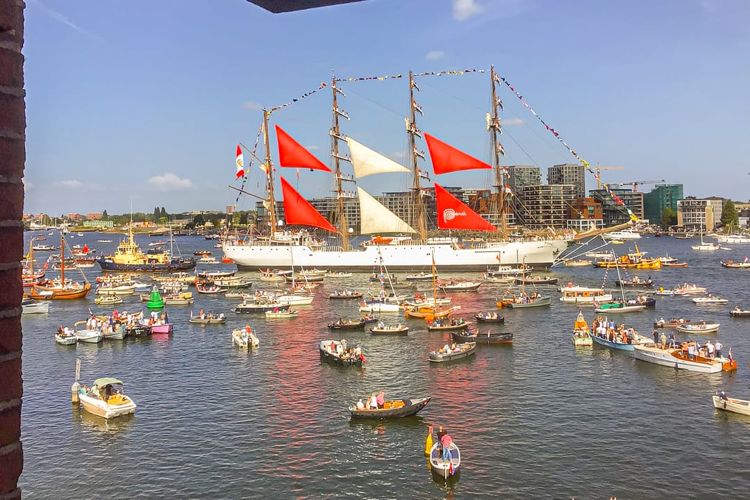 Foto 43 van Silodam 199