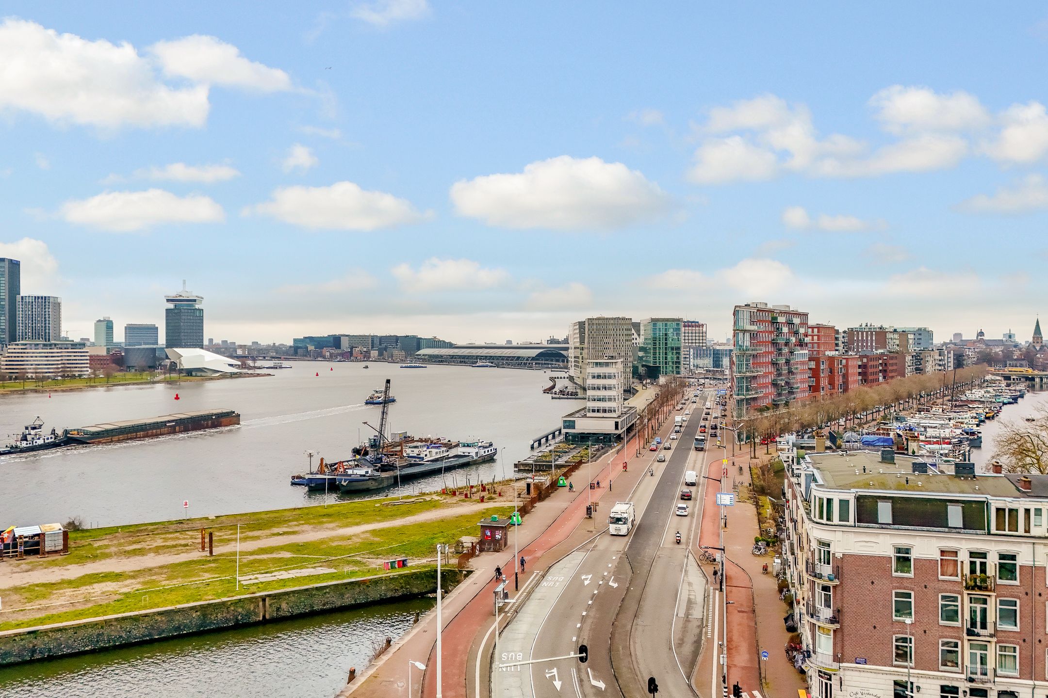 Foto 45 van Silodam 199