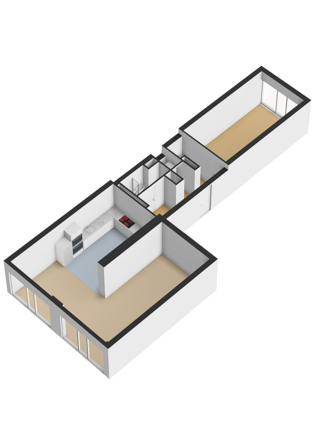 Foto 46 van Silodam 199