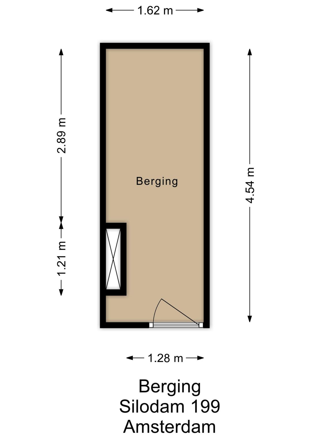Foto 47 van Silodam 199