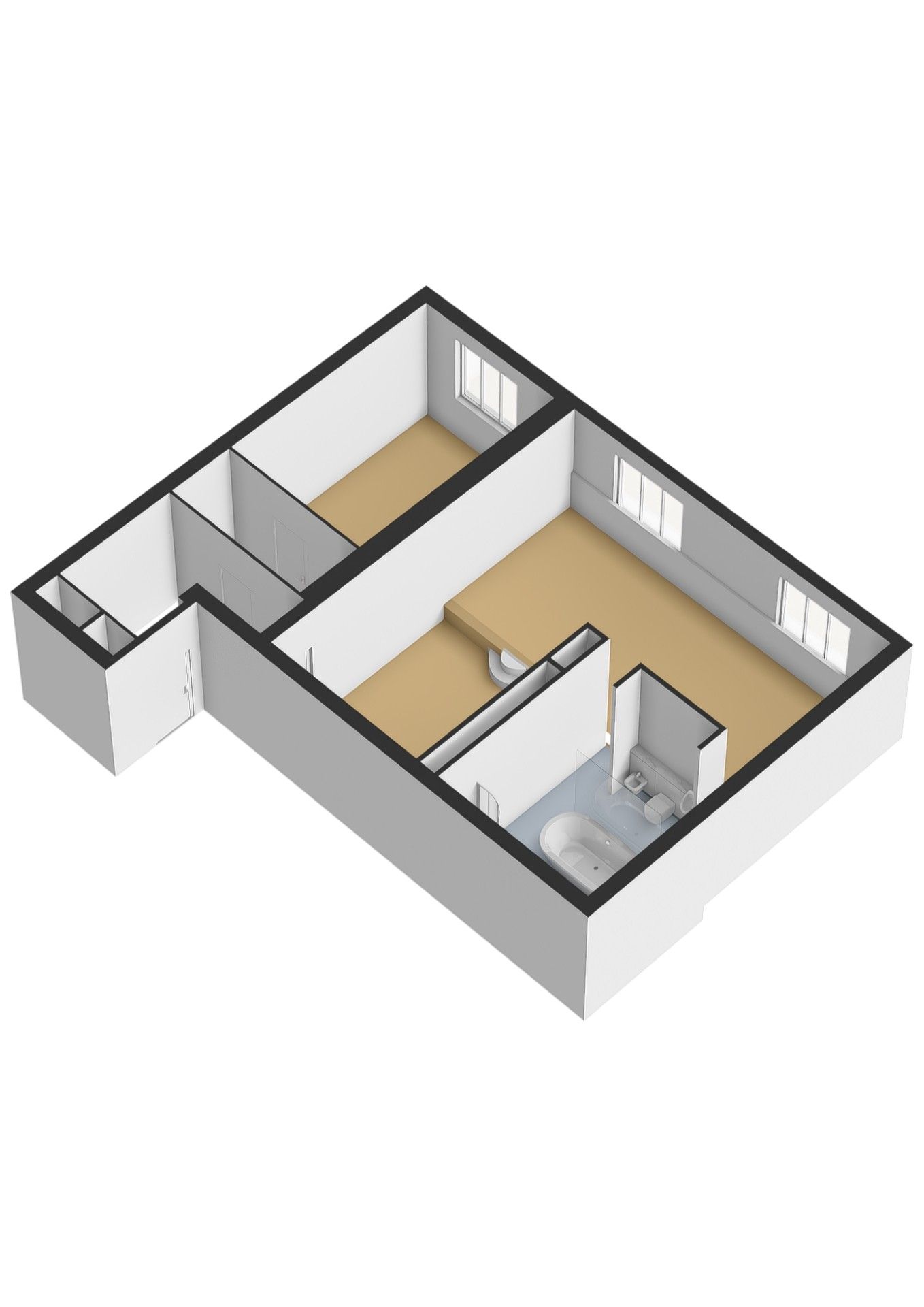 Foto 50 van Silodam 199