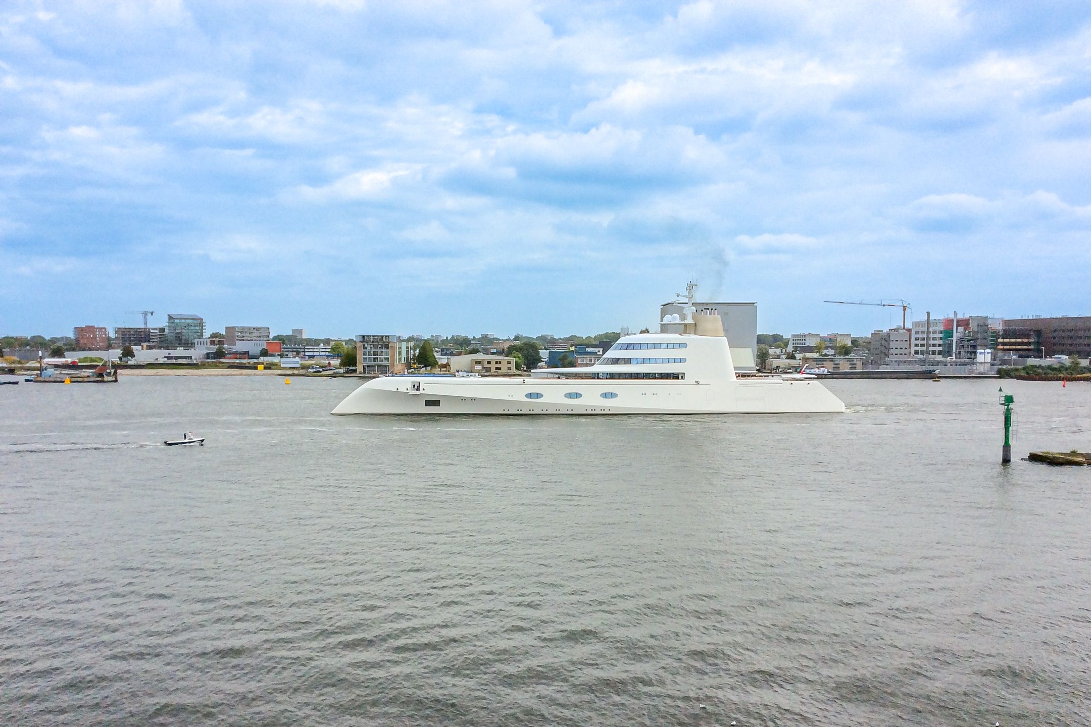 Foto 42 van Silodam 199