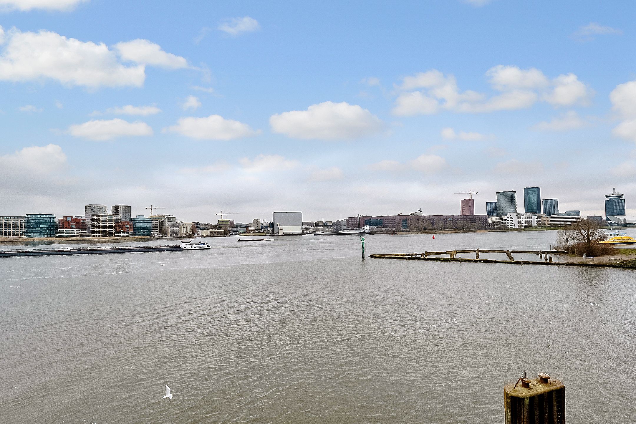 Foto 39 van Silodam 199