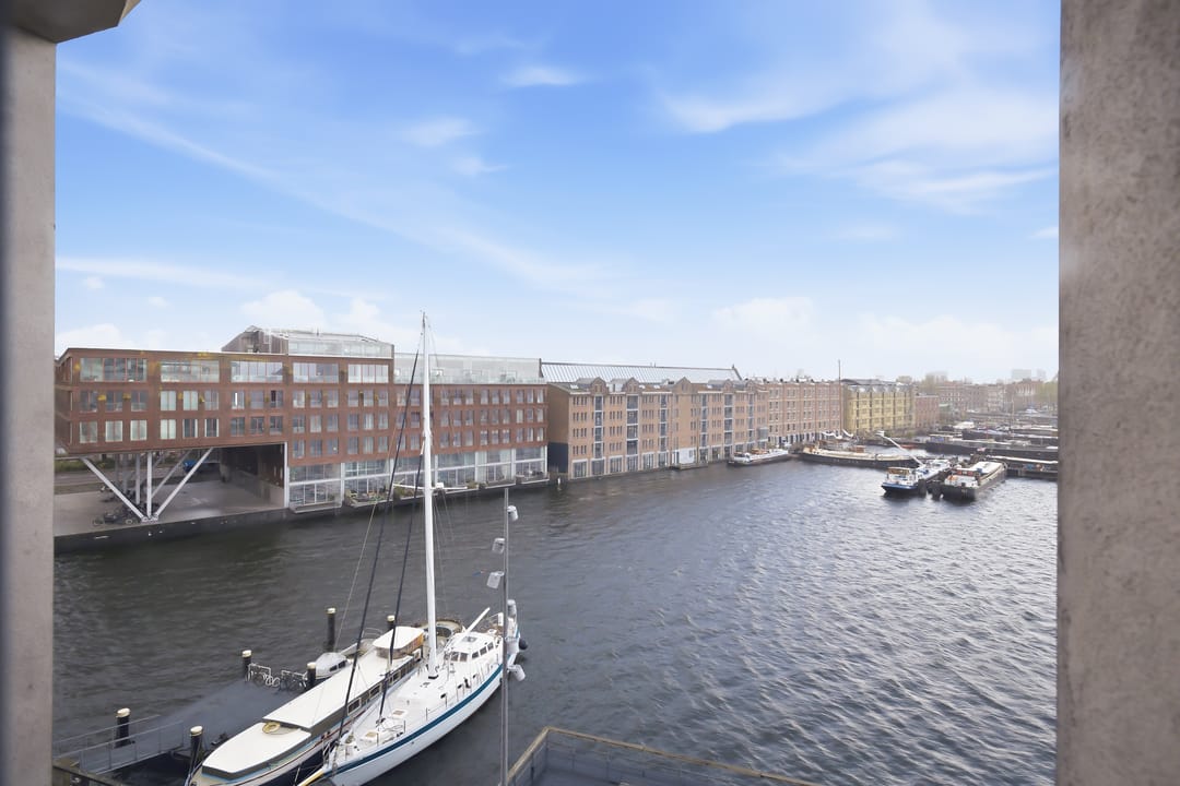 Foto 23 van Silodam 199