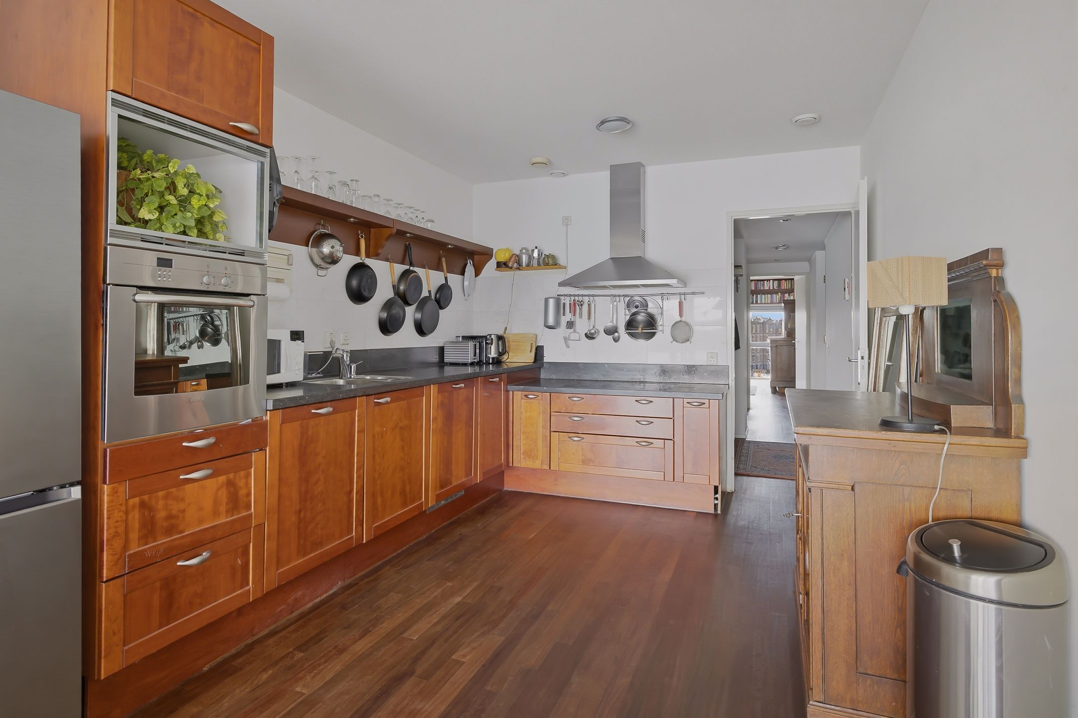 Foto 3 van Silodam 199