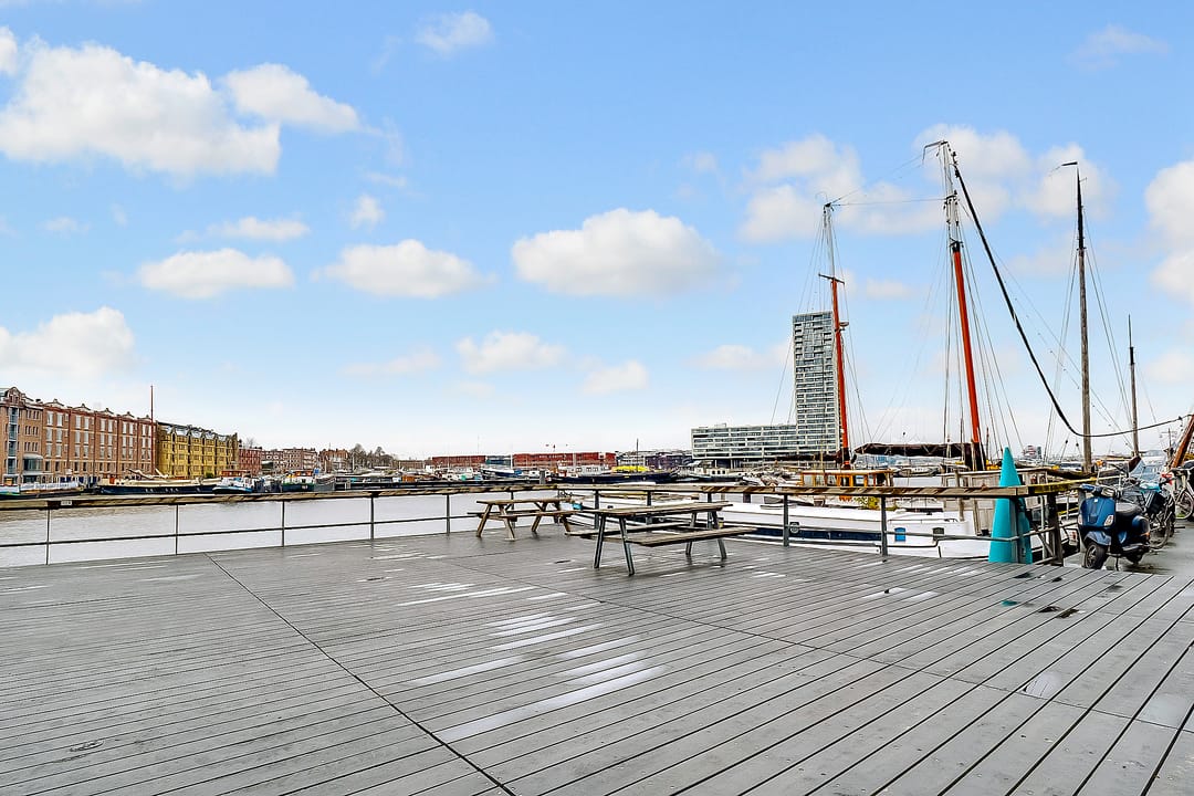 Foto 32 van Silodam 199