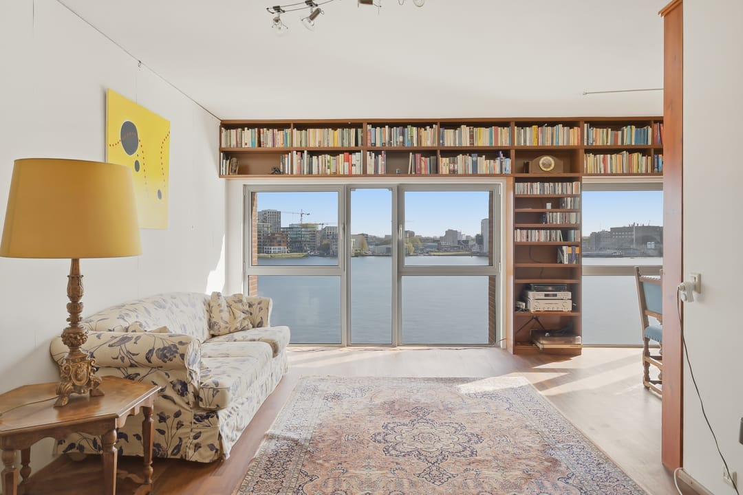 Foto 8 van Silodam 199