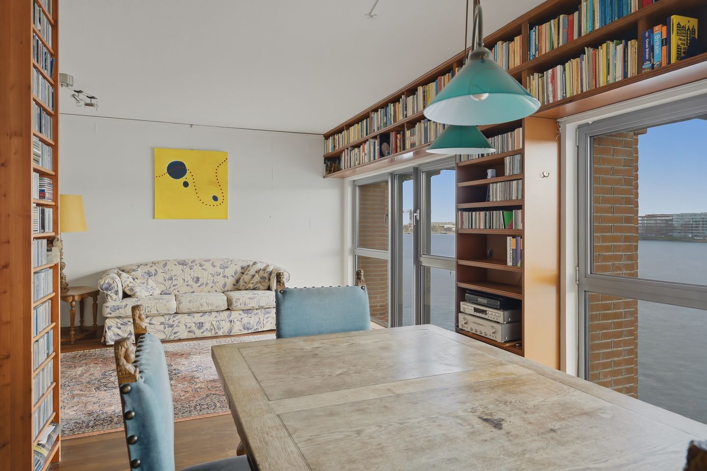 Foto 5 van Silodam 199