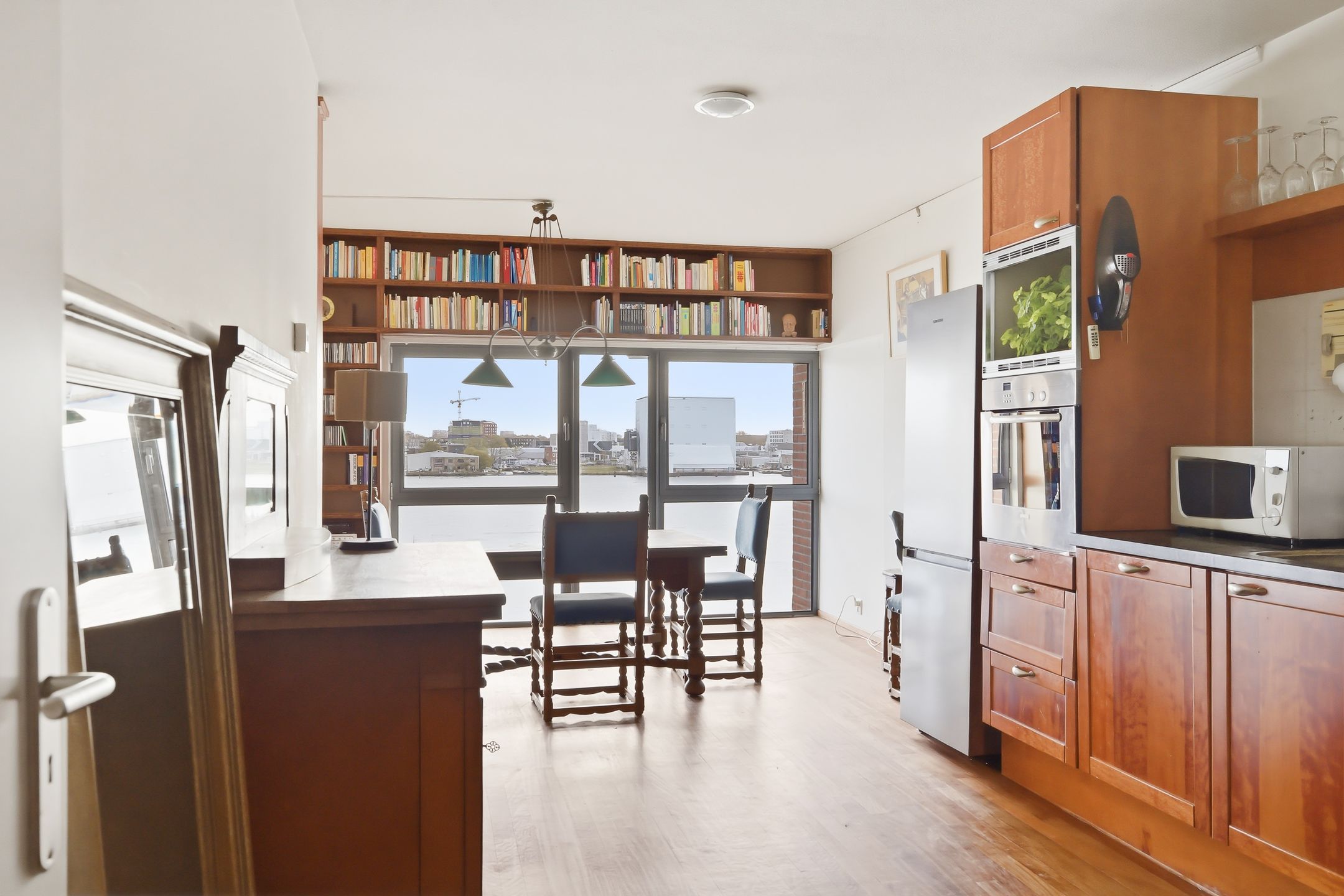 Foto 12 van Silodam 199