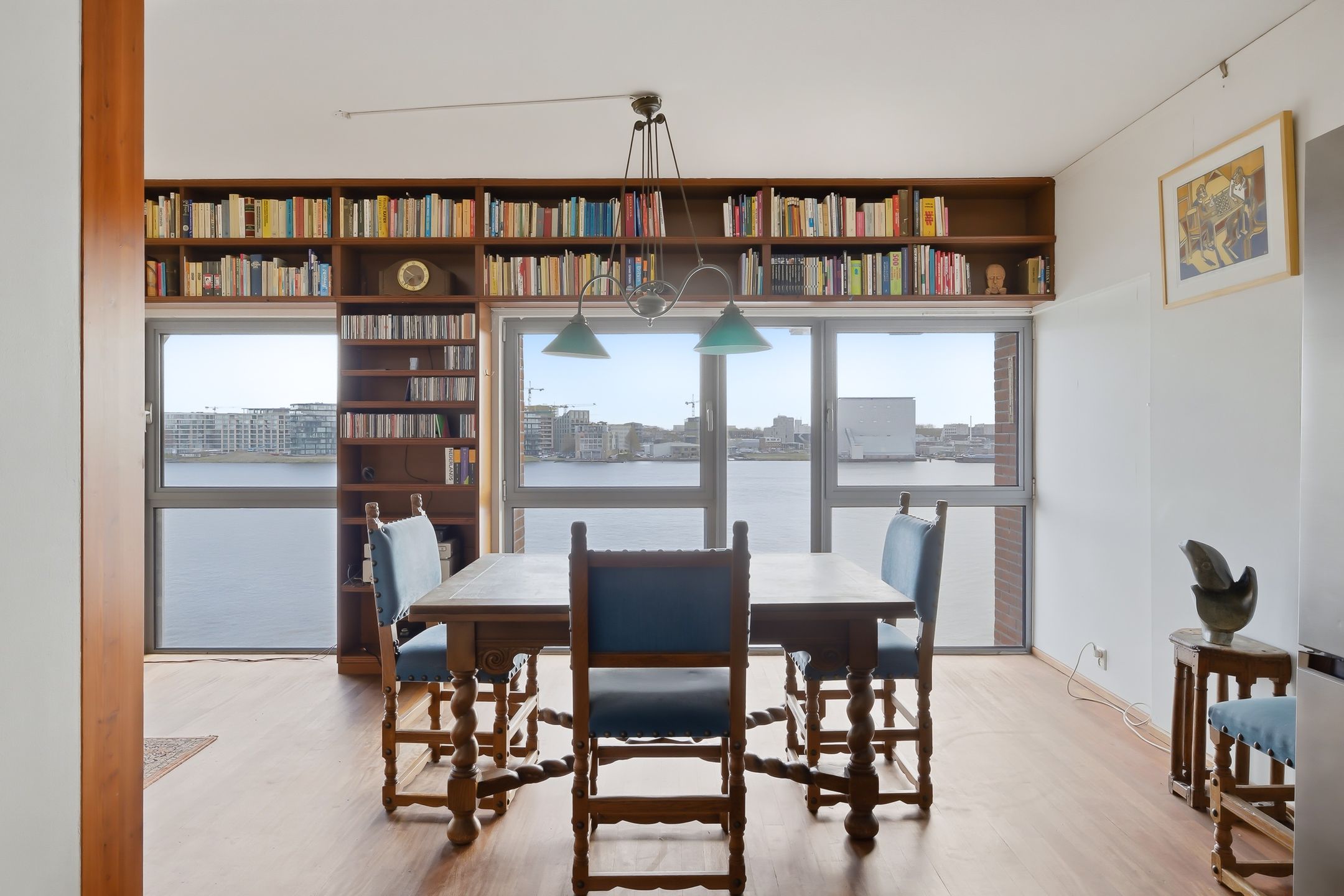 Foto 6 van Silodam 199