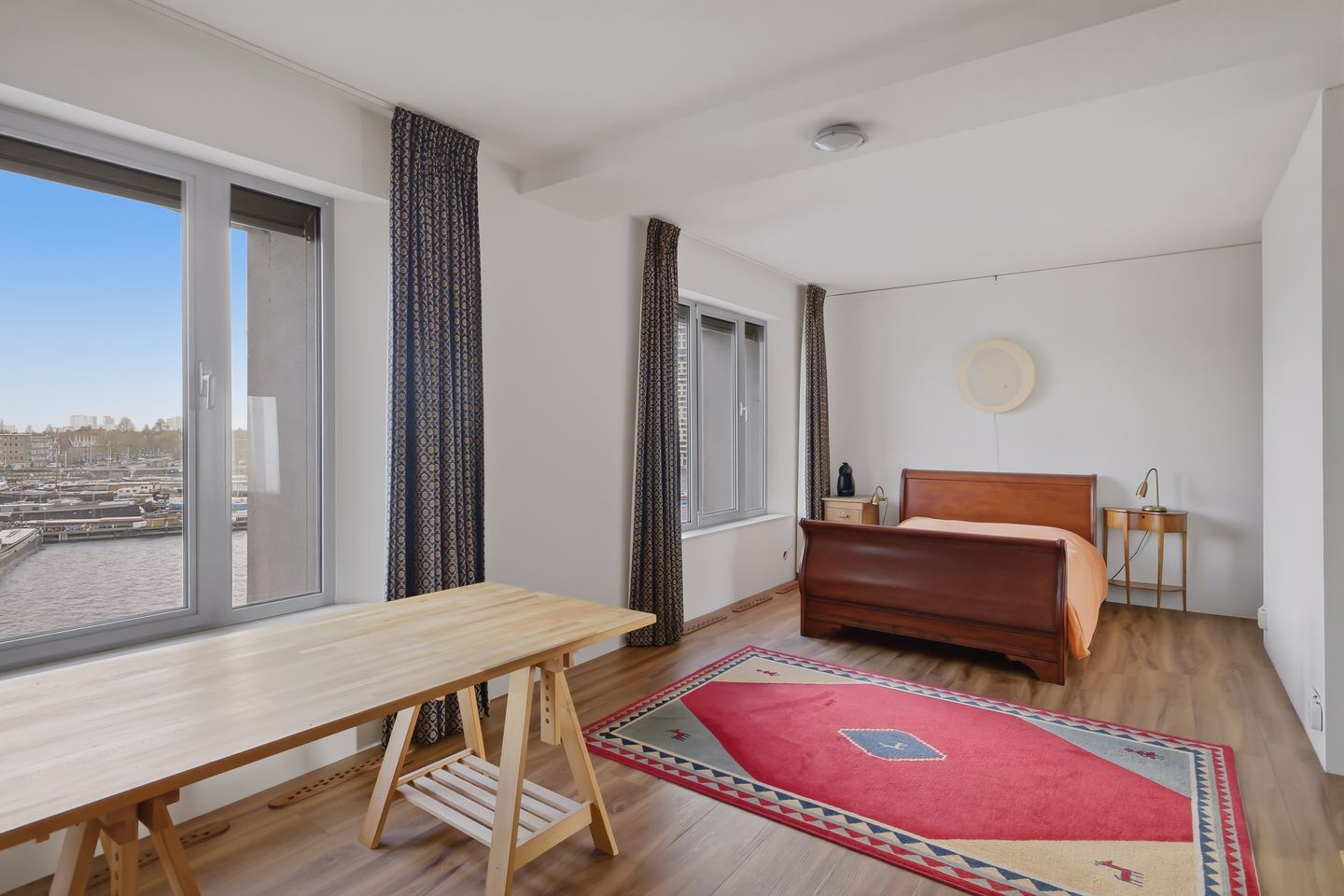 Foto 4 van Silodam 199