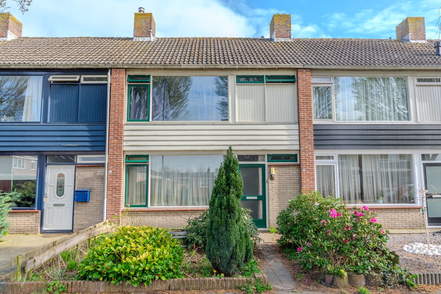 Foto 1 van Minckelersweg 88