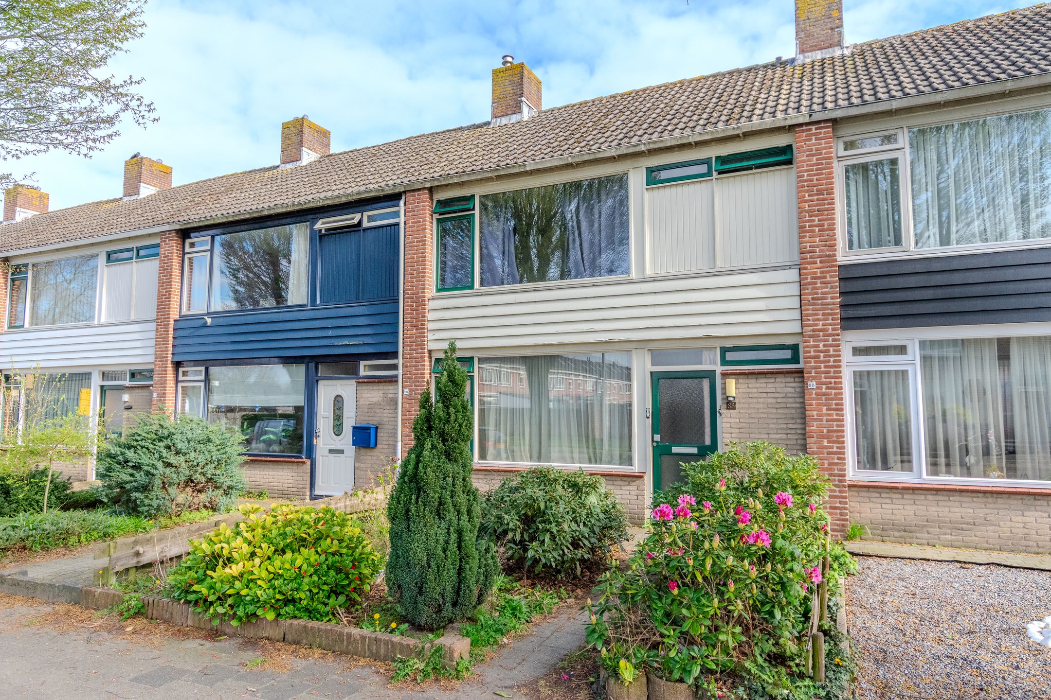 Foto 6 van Minckelersweg 88