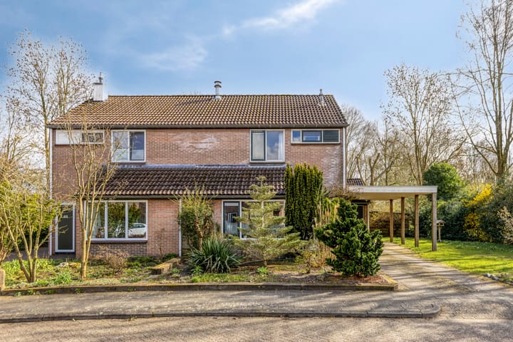 Photo 2 of De Hegen 38