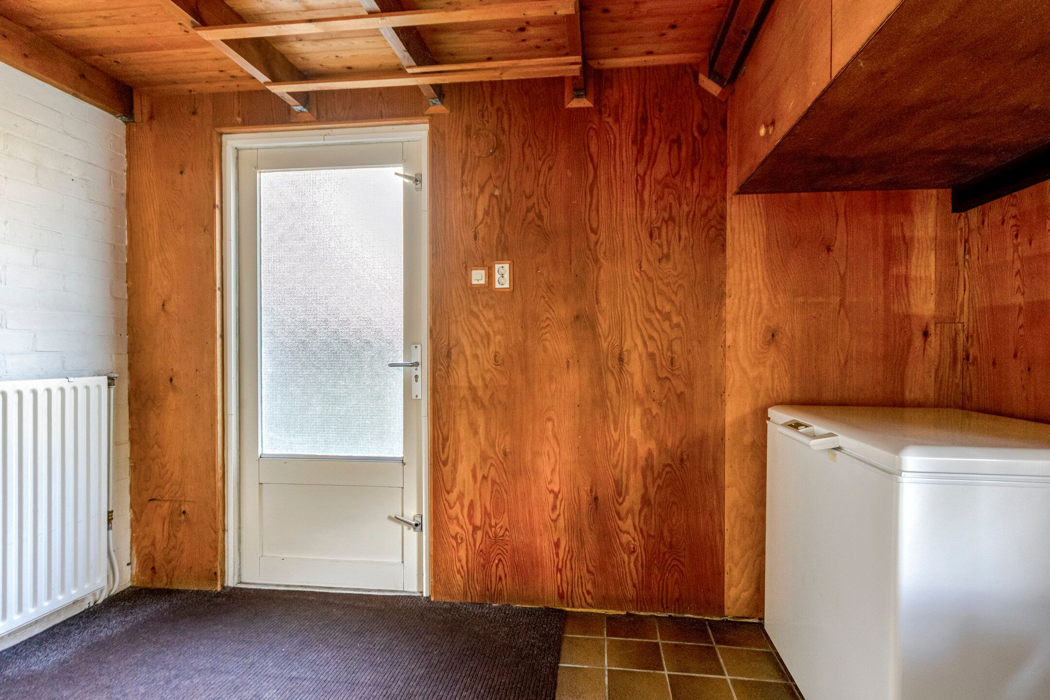 Sfeervolle twee-onder-een-kapwoning in rustige, kindvriendelijke buurt — 21