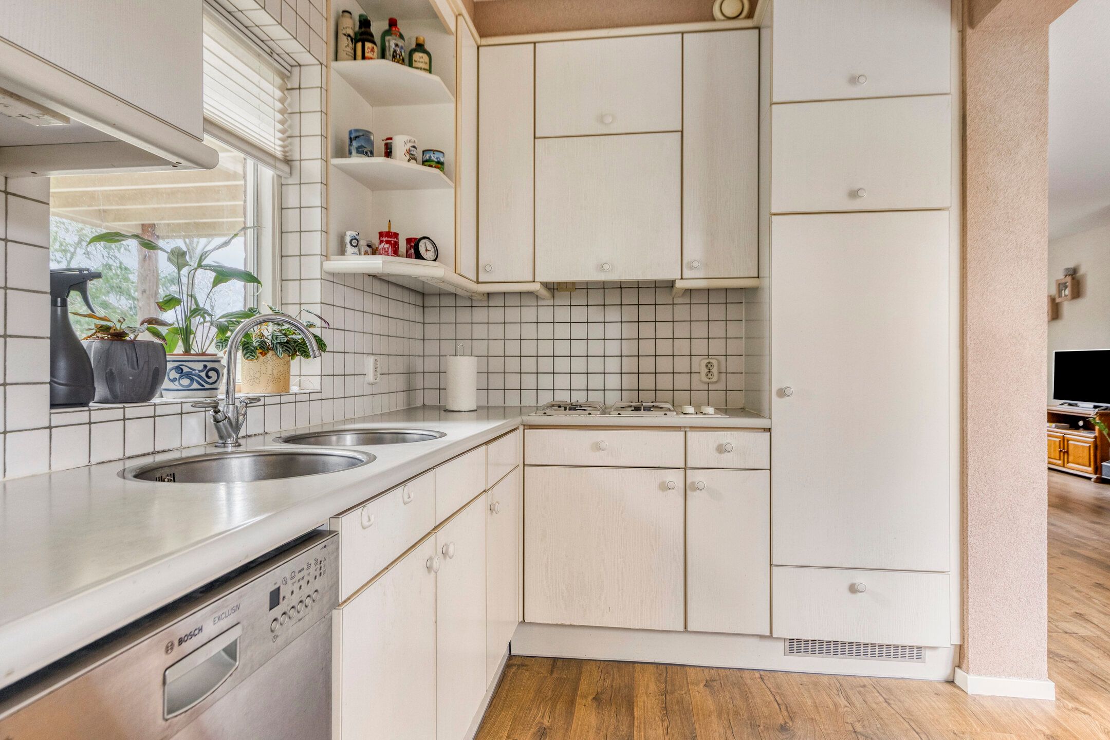 Sfeervolle twee-onder-een-kapwoning in rustige, kindvriendelijke buurt — 18