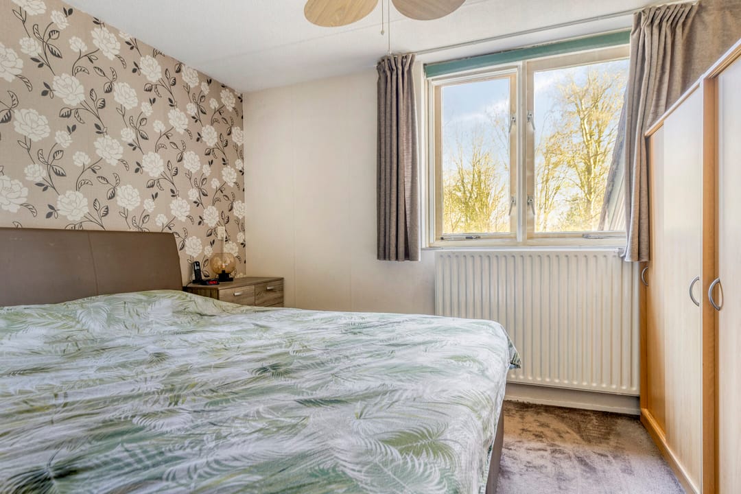 Sfeervolle twee-onder-een-kapwoning in rustige, kindvriendelijke buurt — 23