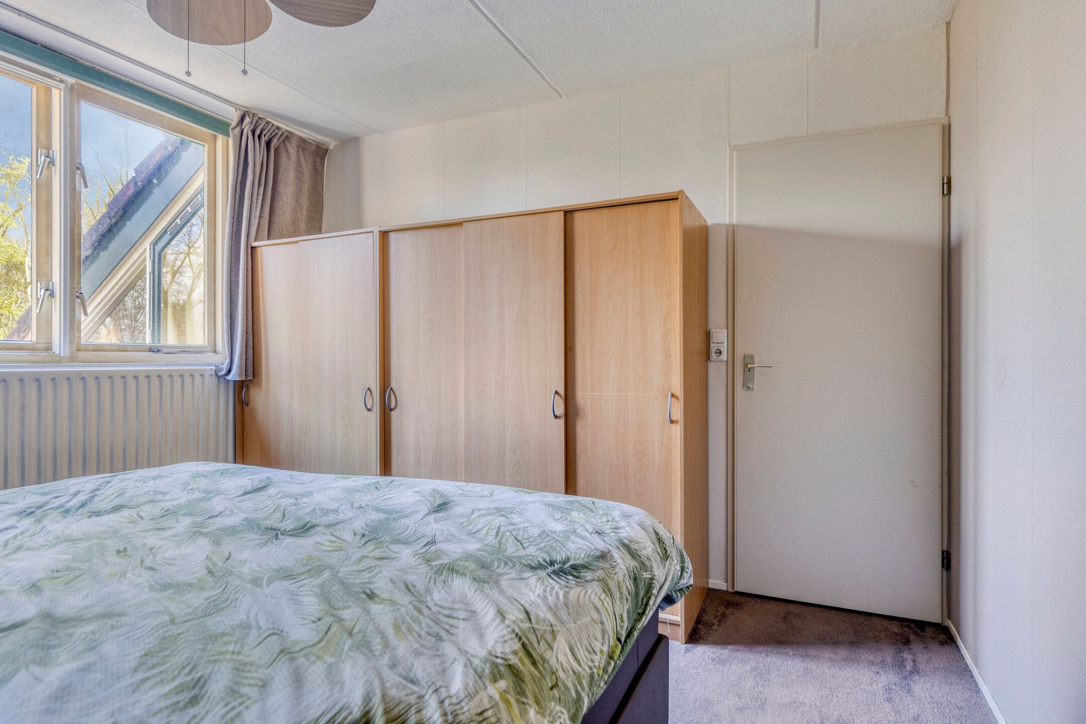 Sfeervolle twee-onder-een-kapwoning in rustige, kindvriendelijke buurt — 24