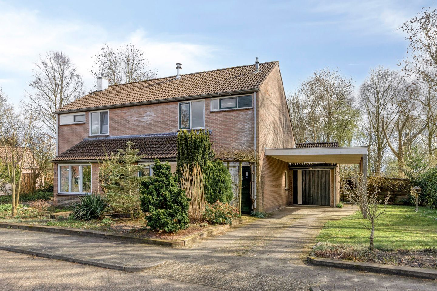 Photo 1 of De Hegen 38