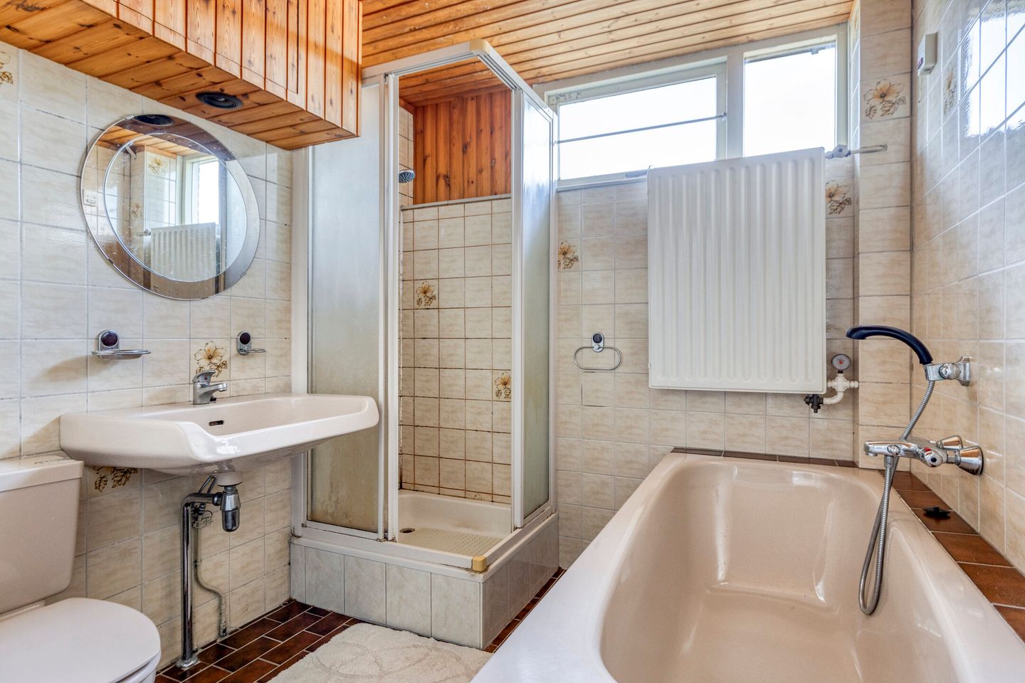 Sfeervolle twee-onder-een-kapwoning in rustige, kindvriendelijke buurt — 25