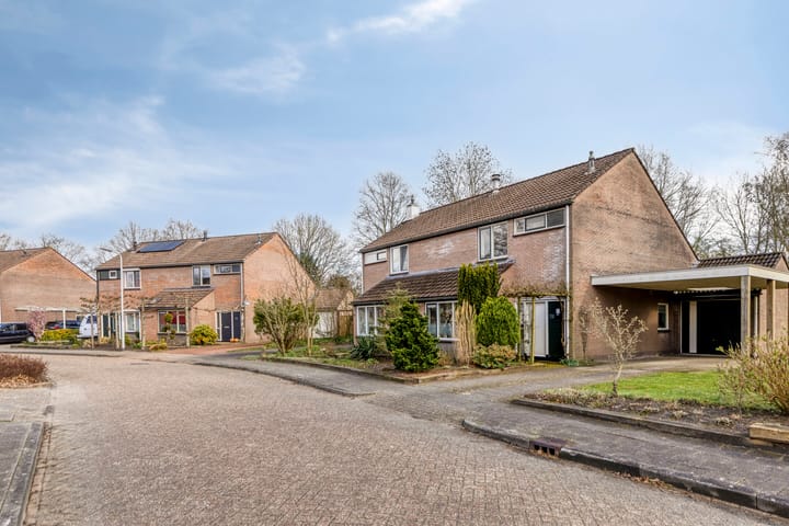 Photo 3 of De Hegen 38