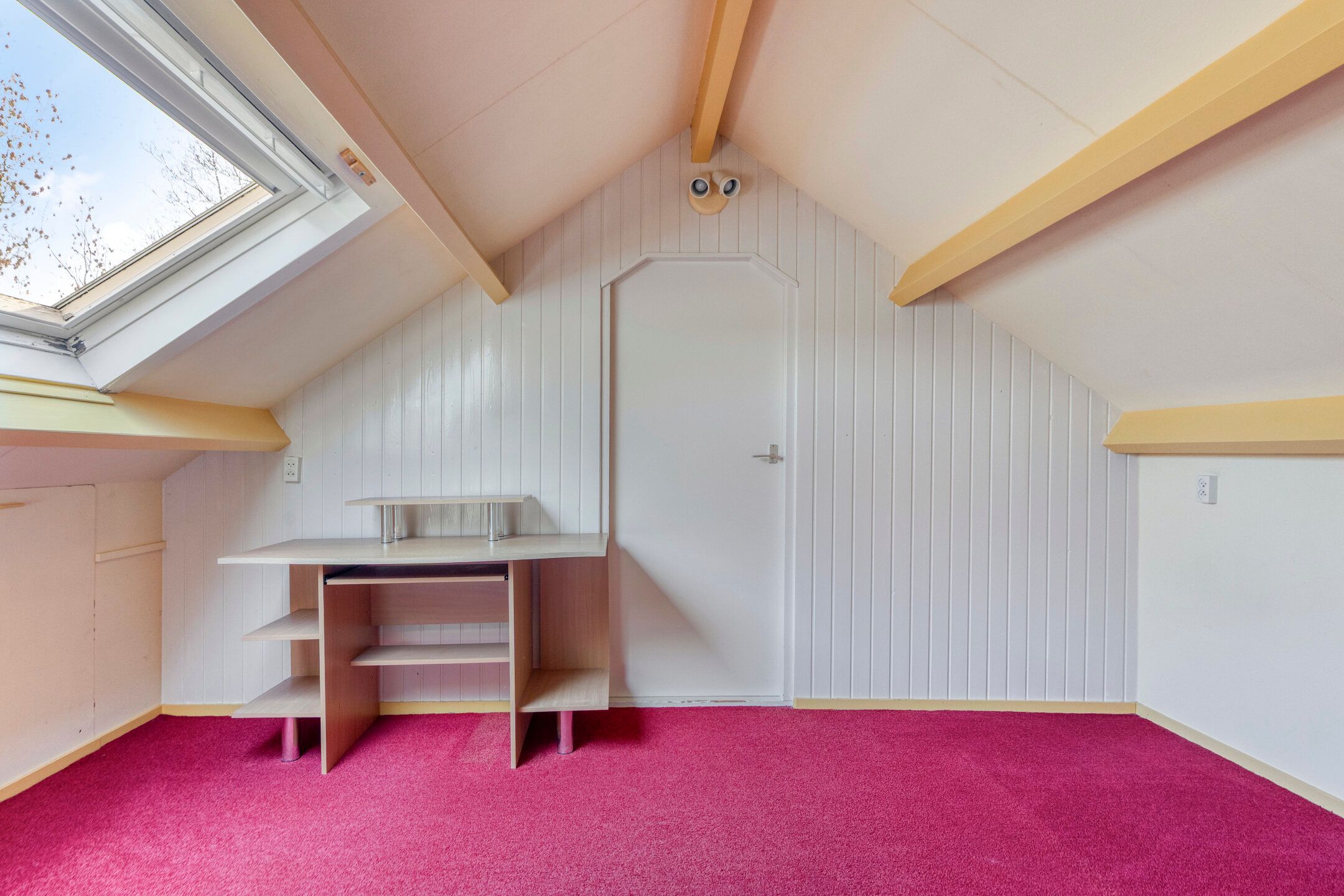 Sfeervolle twee-onder-een-kapwoning in rustige, kindvriendelijke buurt — 36