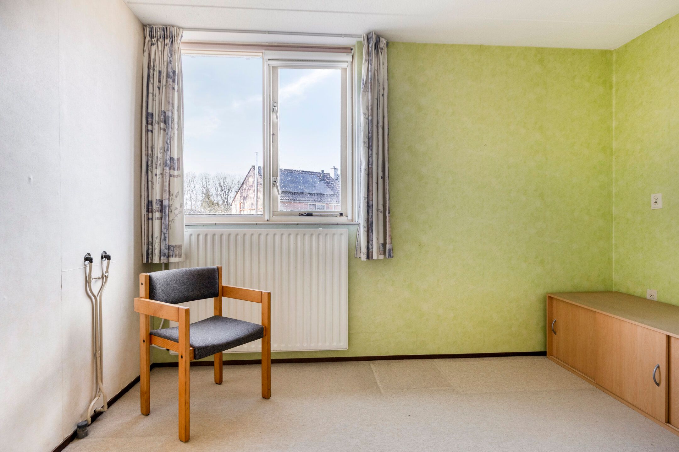 Sfeervolle twee-onder-een-kapwoning in rustige, kindvriendelijke buurt — 30