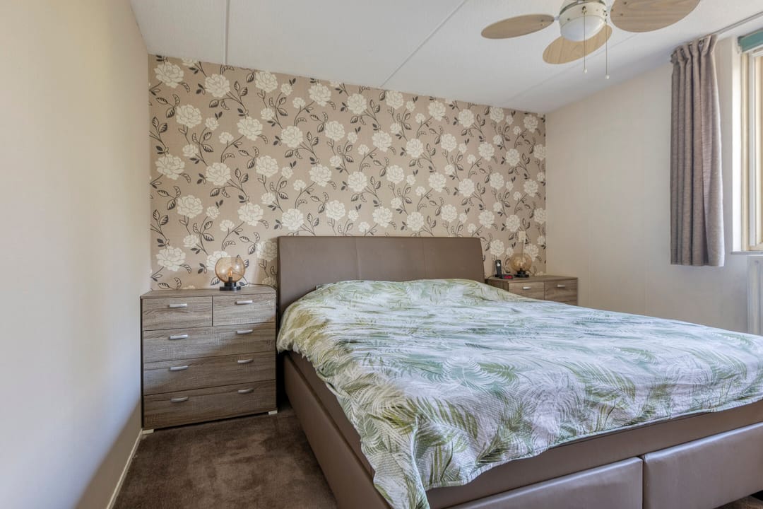 Sfeervolle twee-onder-een-kapwoning in rustige, kindvriendelijke buurt — 22