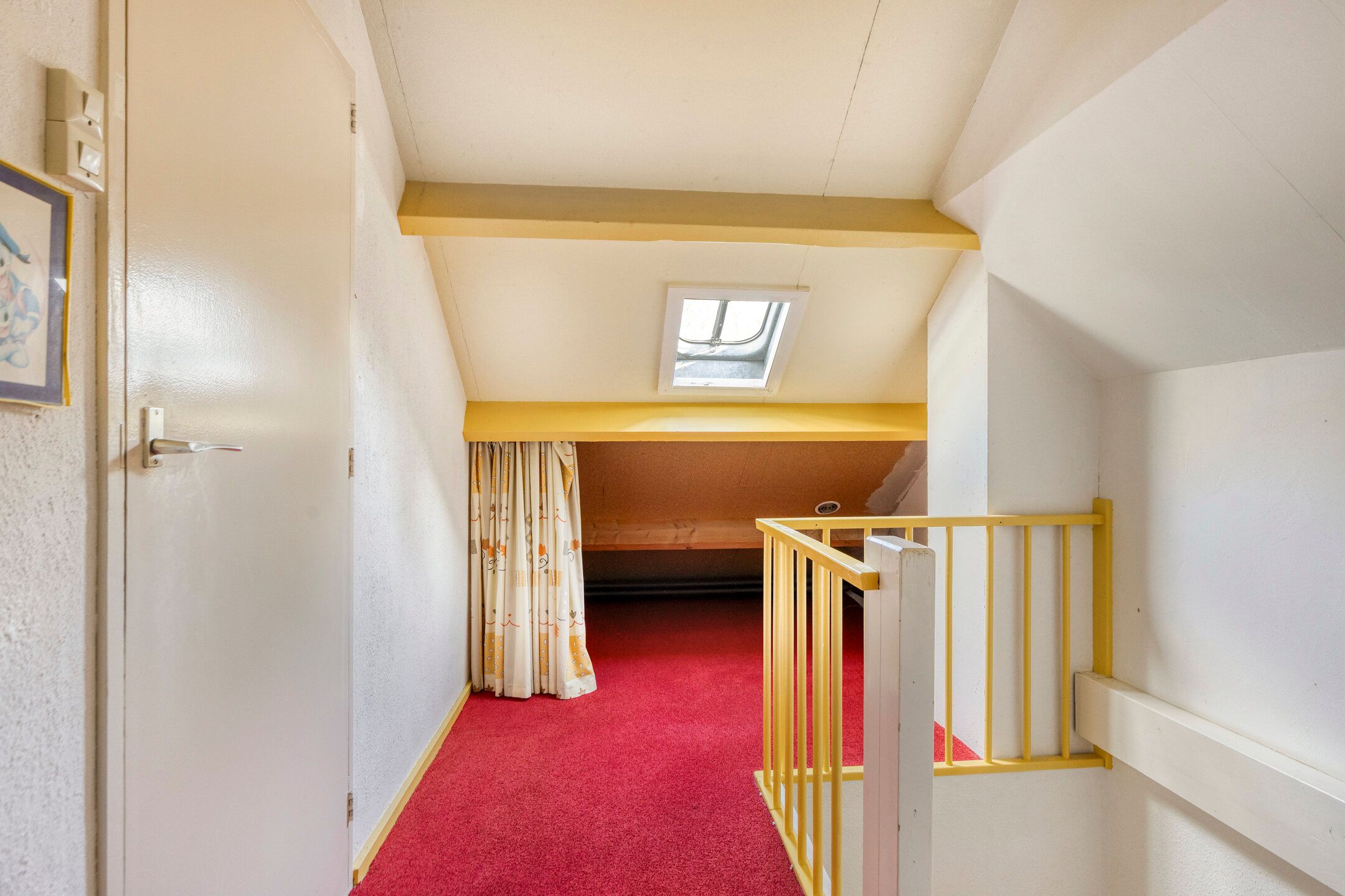 Sfeervolle twee-onder-een-kapwoning in rustige, kindvriendelijke buurt — 33