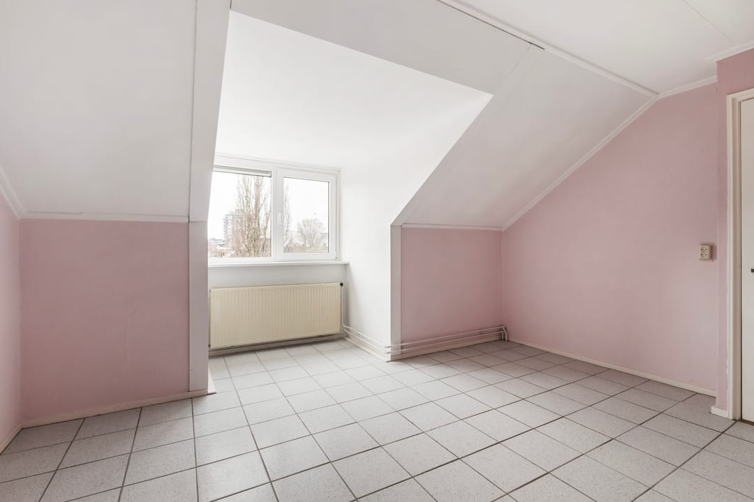 Foto 16 van Adriaen van Ostadelaan 8