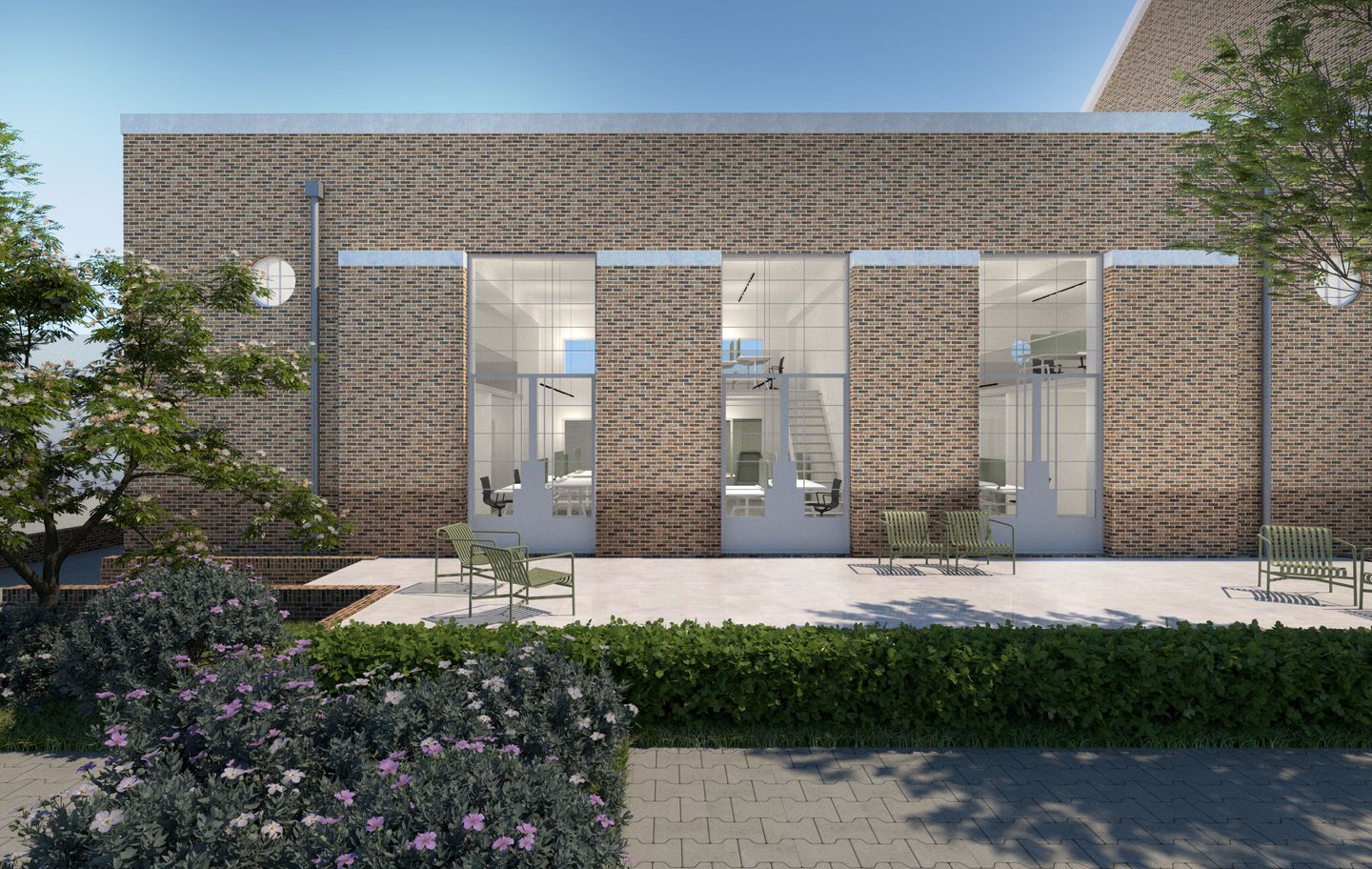 Bekijk foto 3 van Gasthuisstraat 21-A