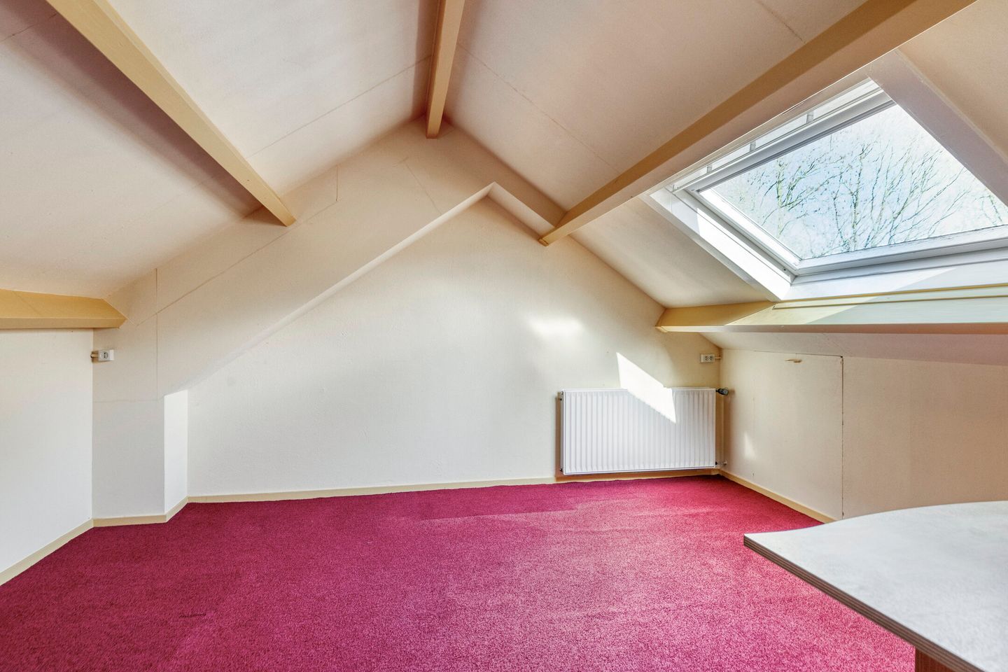 Sfeervolle twee-onder-een-kapwoning in rustige, kindvriendelijke buurt — 34