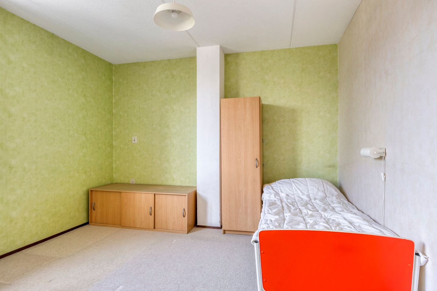 Sfeervolle twee-onder-een-kapwoning in rustige, kindvriendelijke buurt — 29