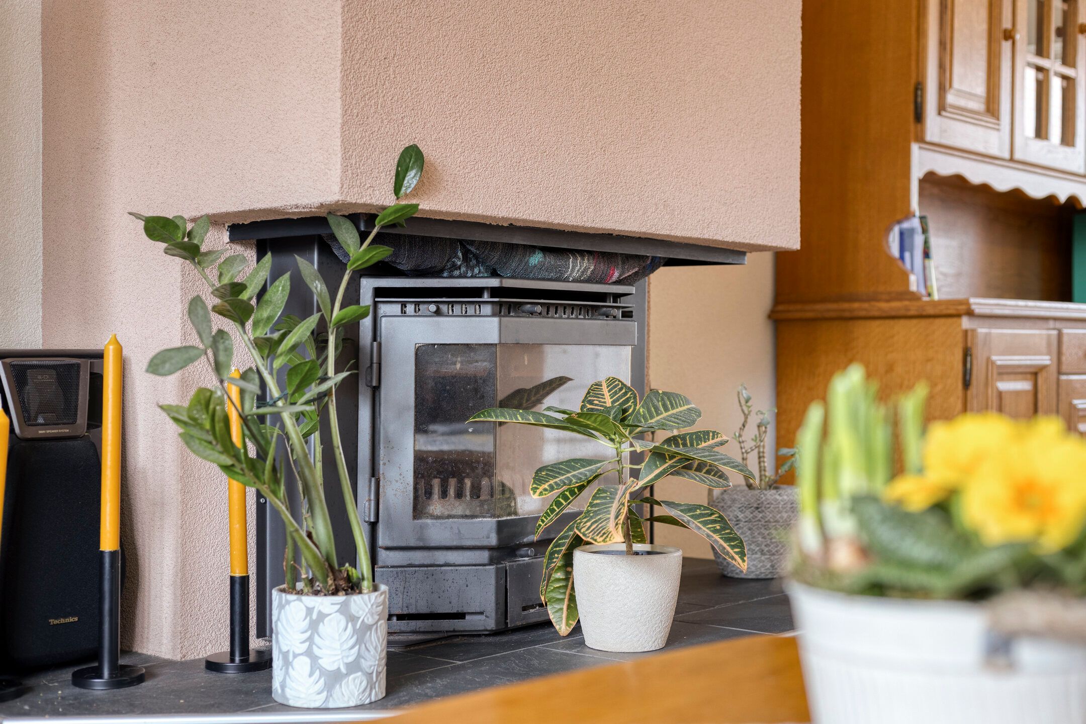 Sfeervolle twee-onder-een-kapwoning in rustige, kindvriendelijke buurt — 12