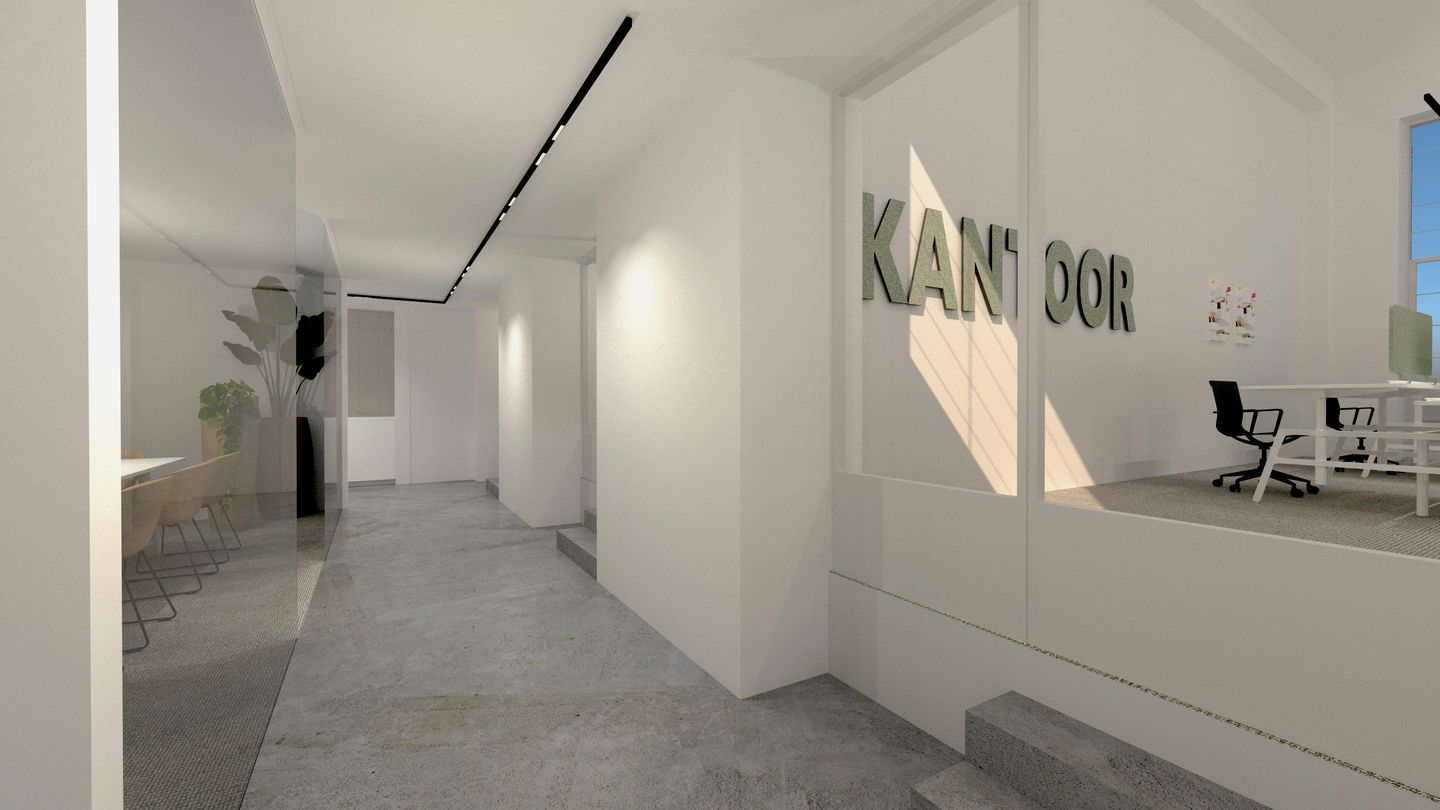 Bekijk foto 4 van Gasthuisstraat 21-A