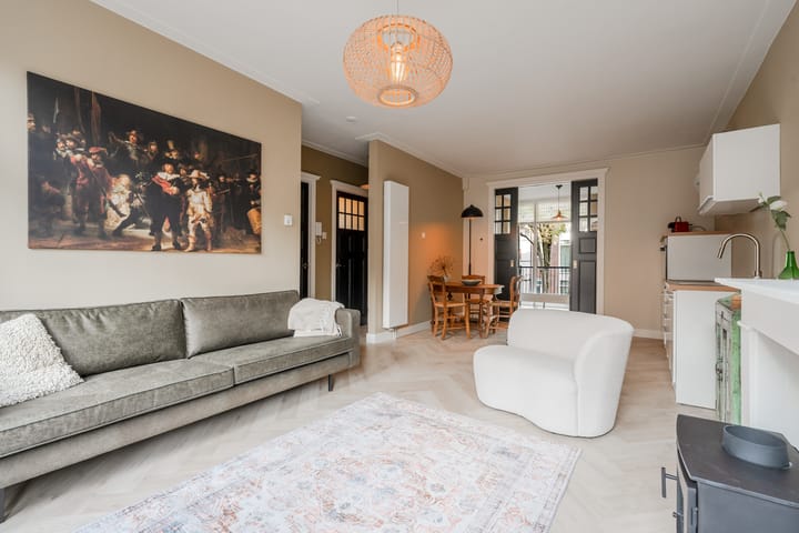 Foto 2 van Madurastraat 53-2