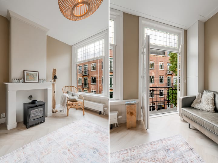 Foto 3 van Madurastraat 53-2