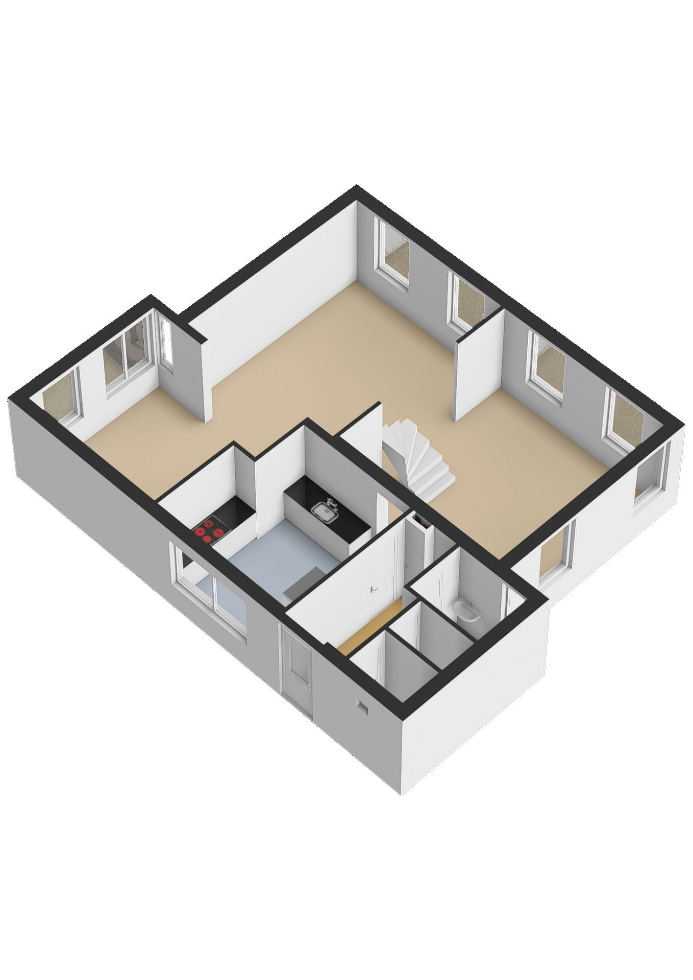 Foto 70 van Hoofdweg 176