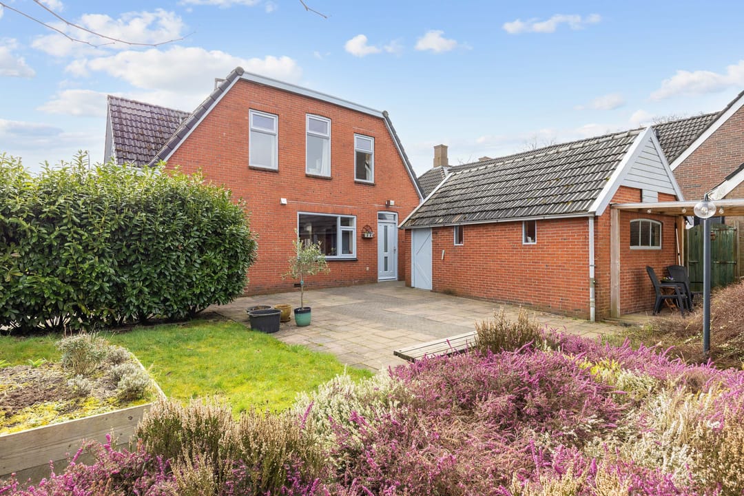 Foto 2 van Hoofdweg 176