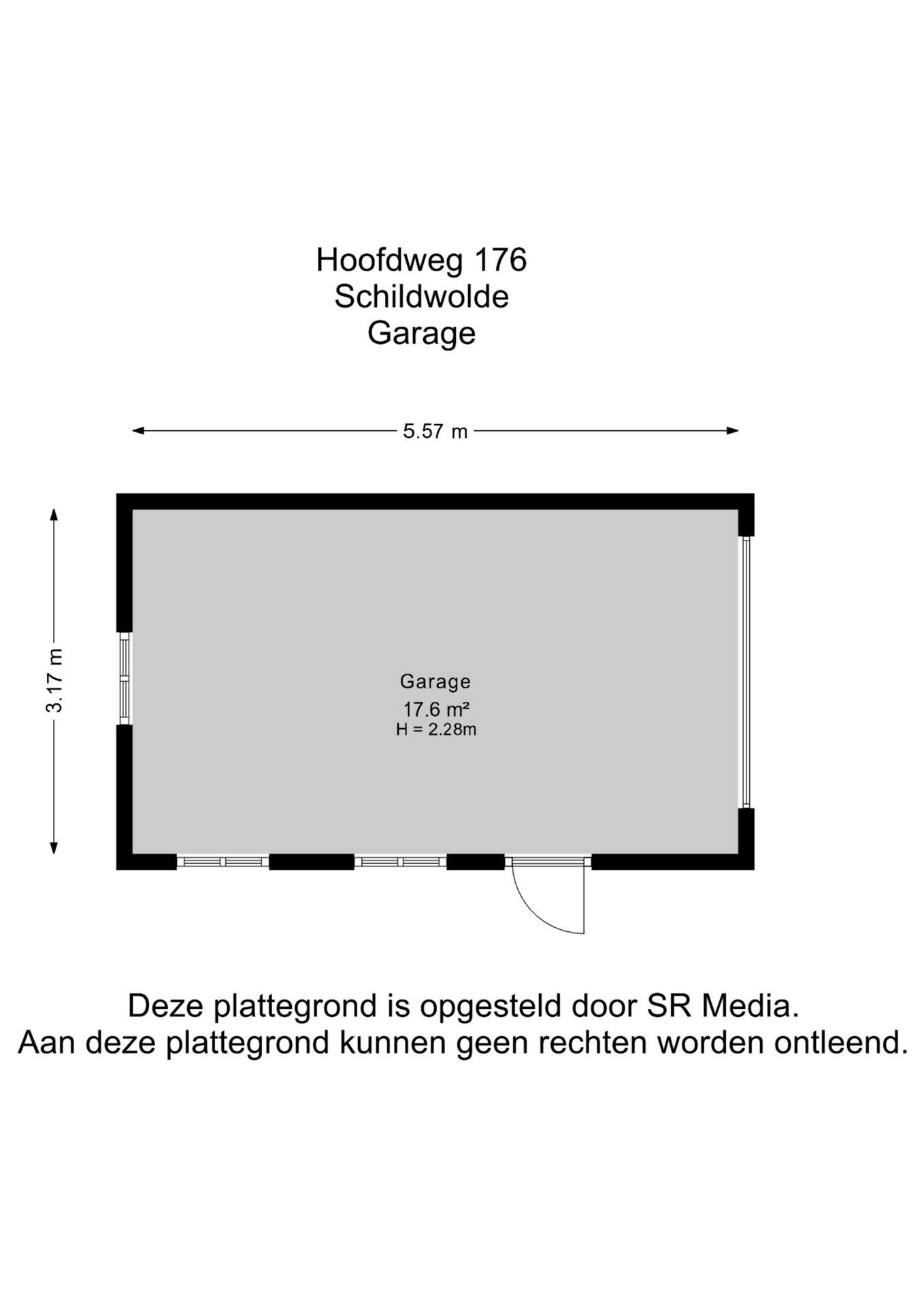 Foto 69 van Hoofdweg 176