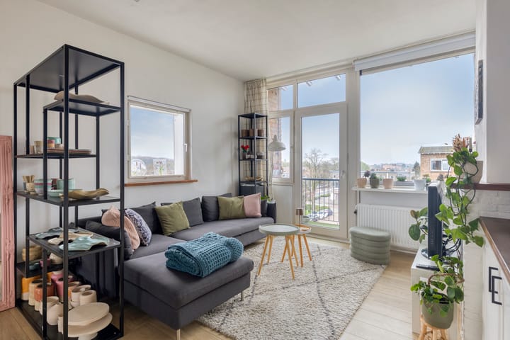 Foto 2 van Koningsmantelhof 4