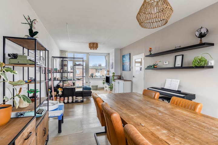 Foto 4 van Koningsmantelhof 4