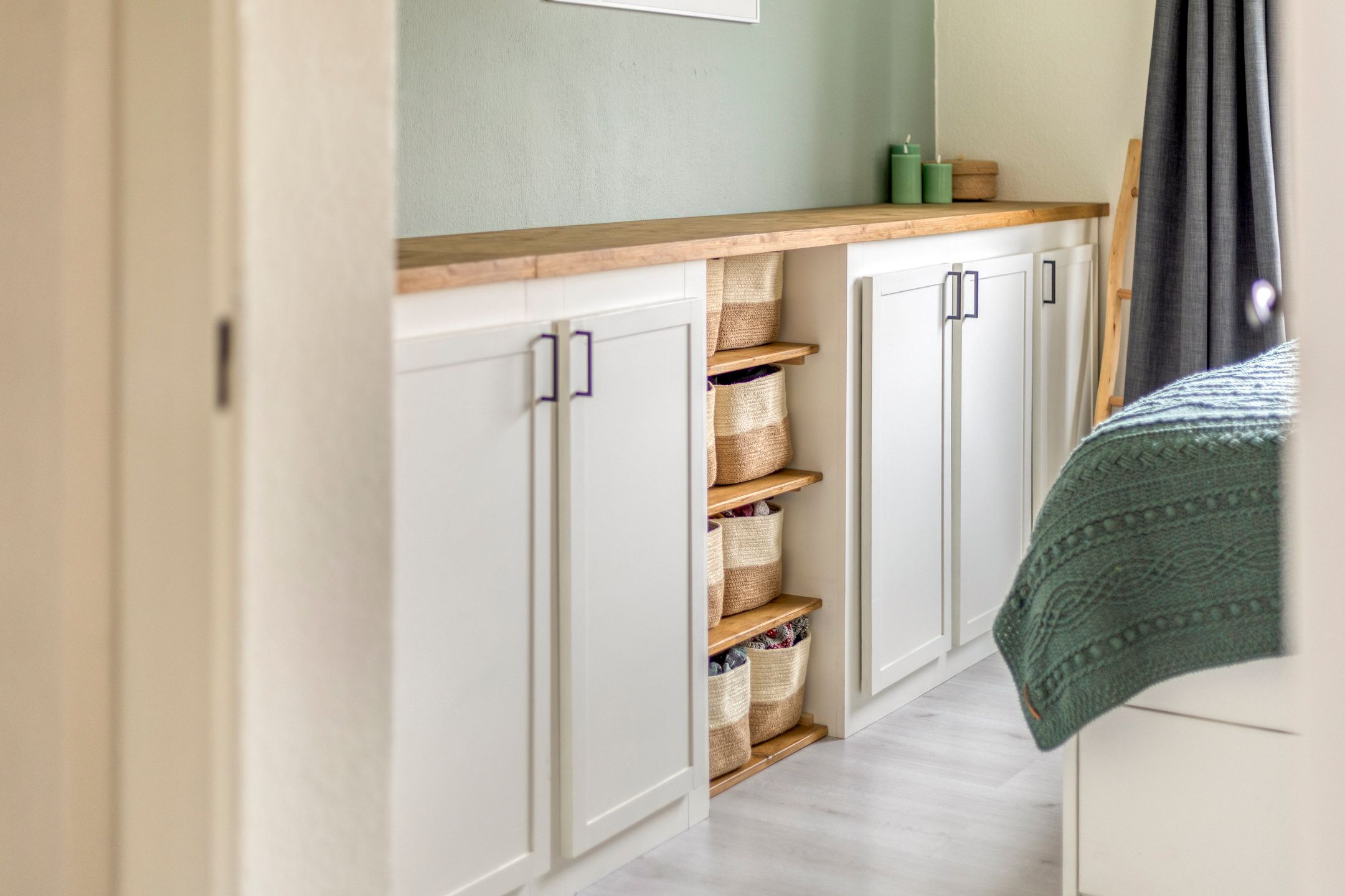 Move-in Ready Three-Room Apartment with City Views in Nijmegen — 24