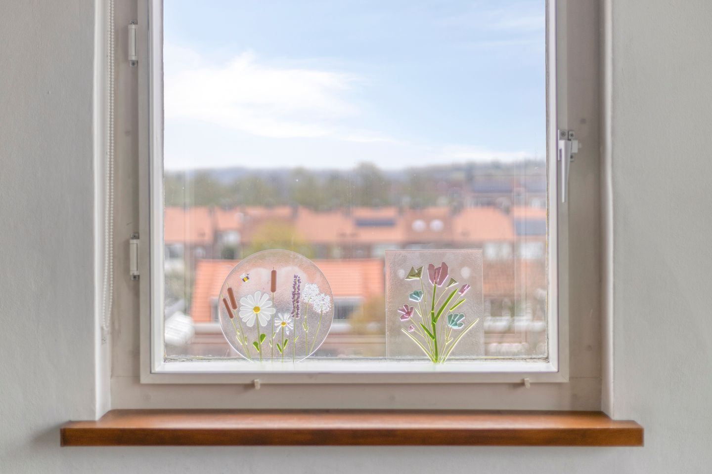 Move-in Ready Three-Room Apartment with City Views in Nijmegen — 14