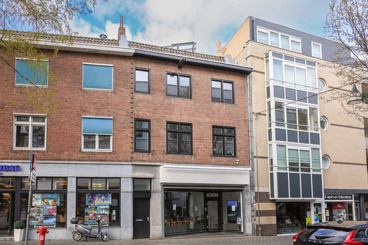 Akerstraat 24, Heerlen