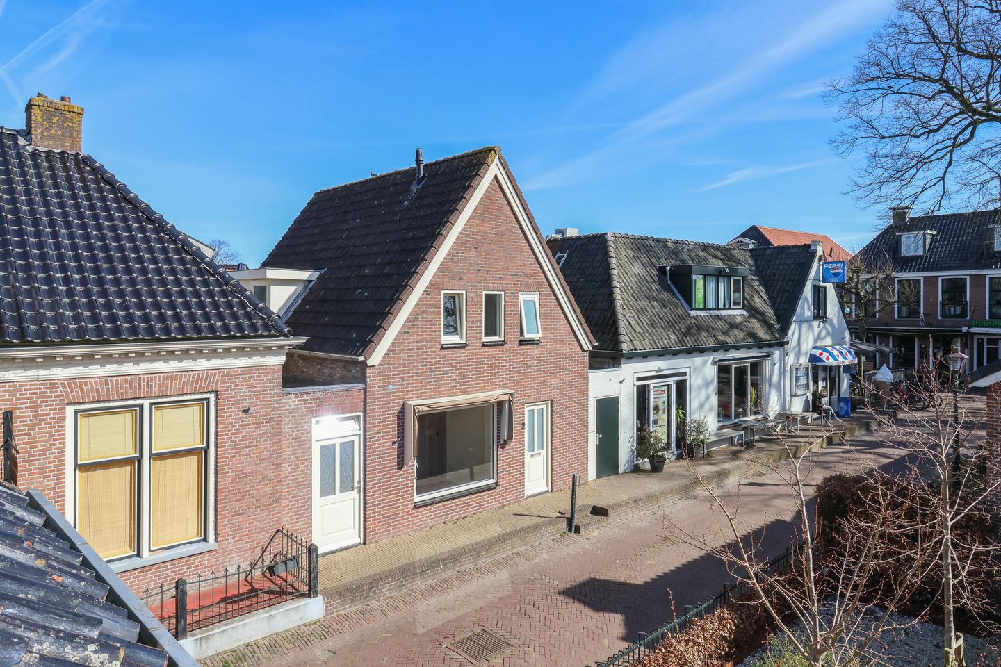 Foto 1 van Stevenshoek 2