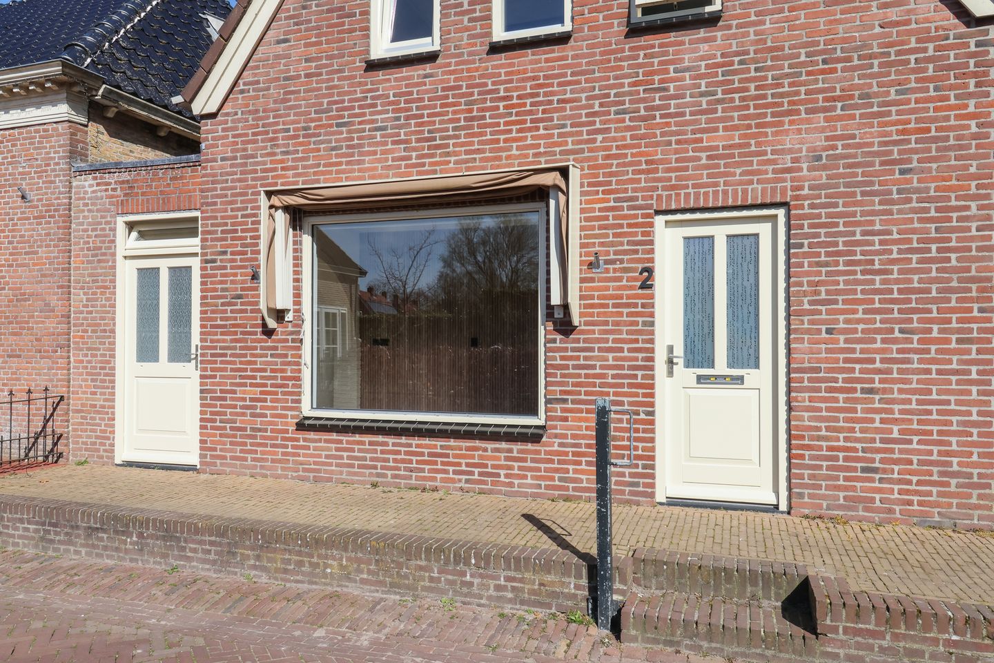 Foto 5 van Stevenshoek 2