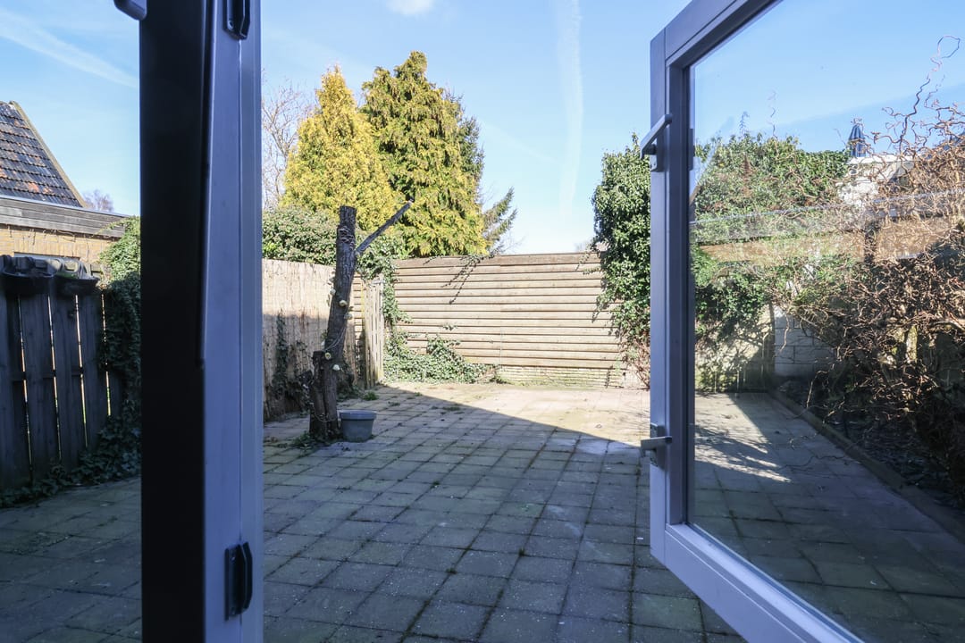 Foto 16 van Stevenshoek 2