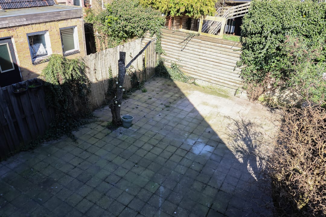 Foto 32 van Stevenshoek 2