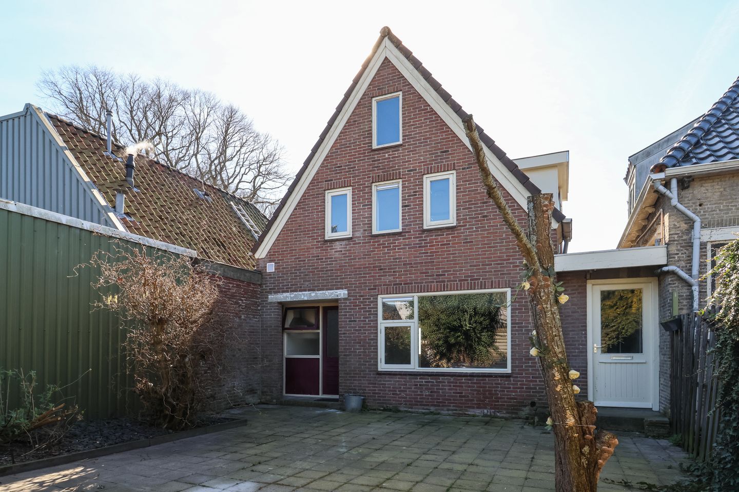 Foto 35 van Stevenshoek 2